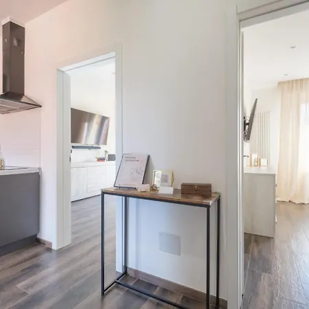 ベッド・アンド・ブレックファスト Interno20