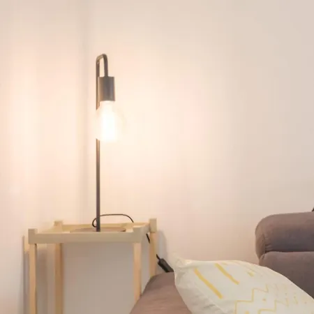ベッド・アンド・ブレックファスト Interno20
