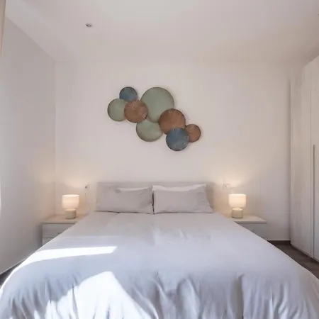 Couette-café Interno20 Bologne
